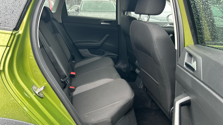 Volkswagen Taigo 1.0 TSI 115 Match 5dr DSG Petrol Hatchback